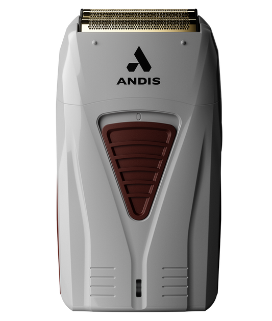 Andis Profoil Lithium Titanium Foil Shaver #17235