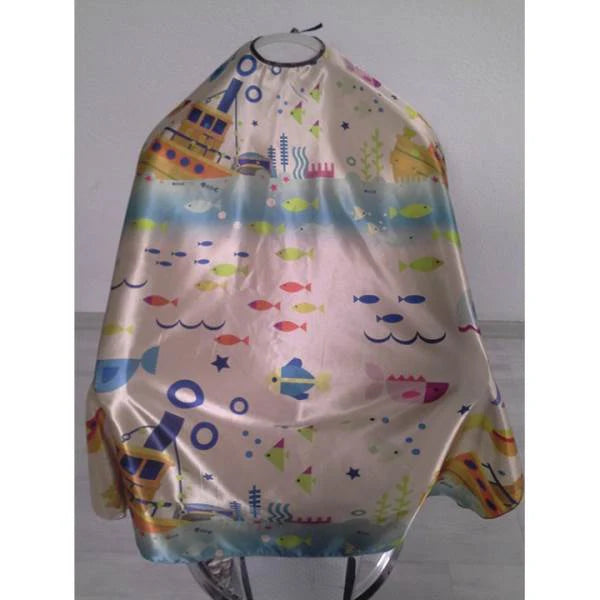 The Shave Factory Kid's Cape