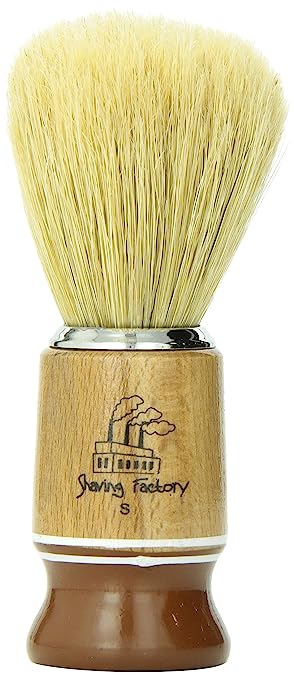 Shaving Factory Shaving Brush Eco- Small