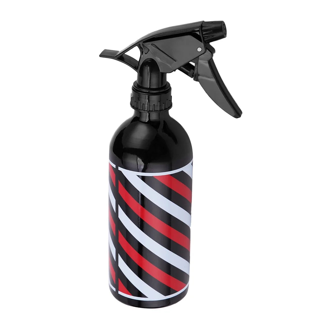 Aluminum Spray Bottle