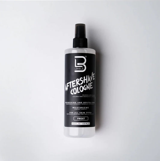 Level 3 After Shave Spray Cologne - Frost