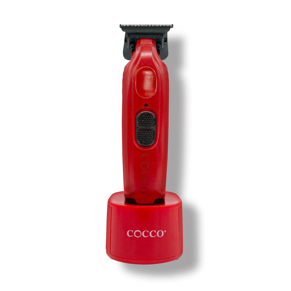 Cocco Hyper Veloce Pro Trimmer- #CHVPT-RED