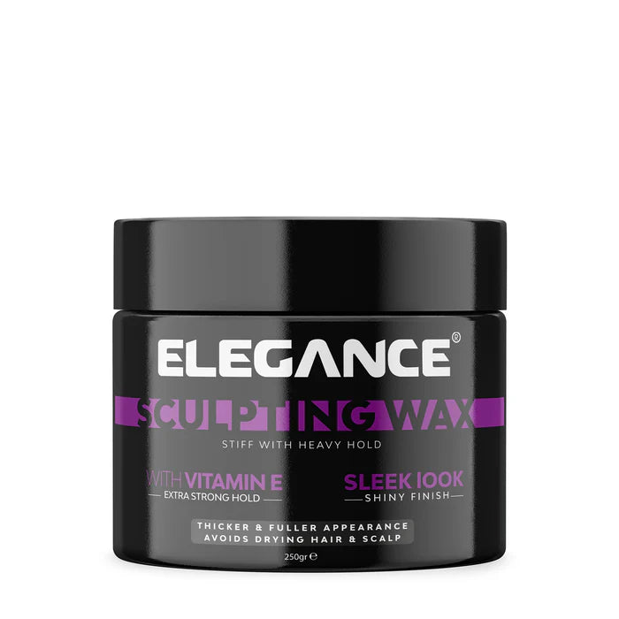 Elegance Sculpting Wax (250gr)