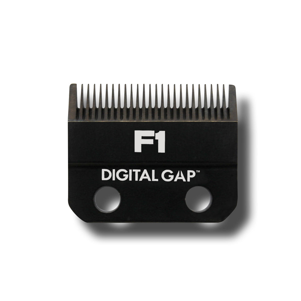 Cocco Pro Digital Gap Graphene F1 Clipper Blade