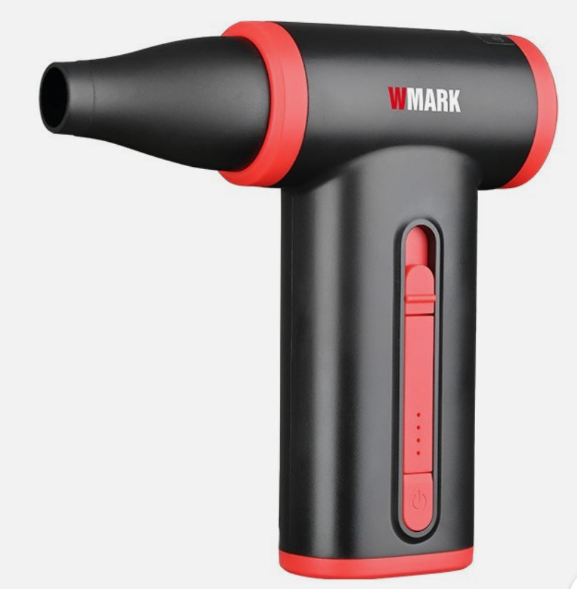WMARK NG-TB001 Mini Turbo Jet Blower