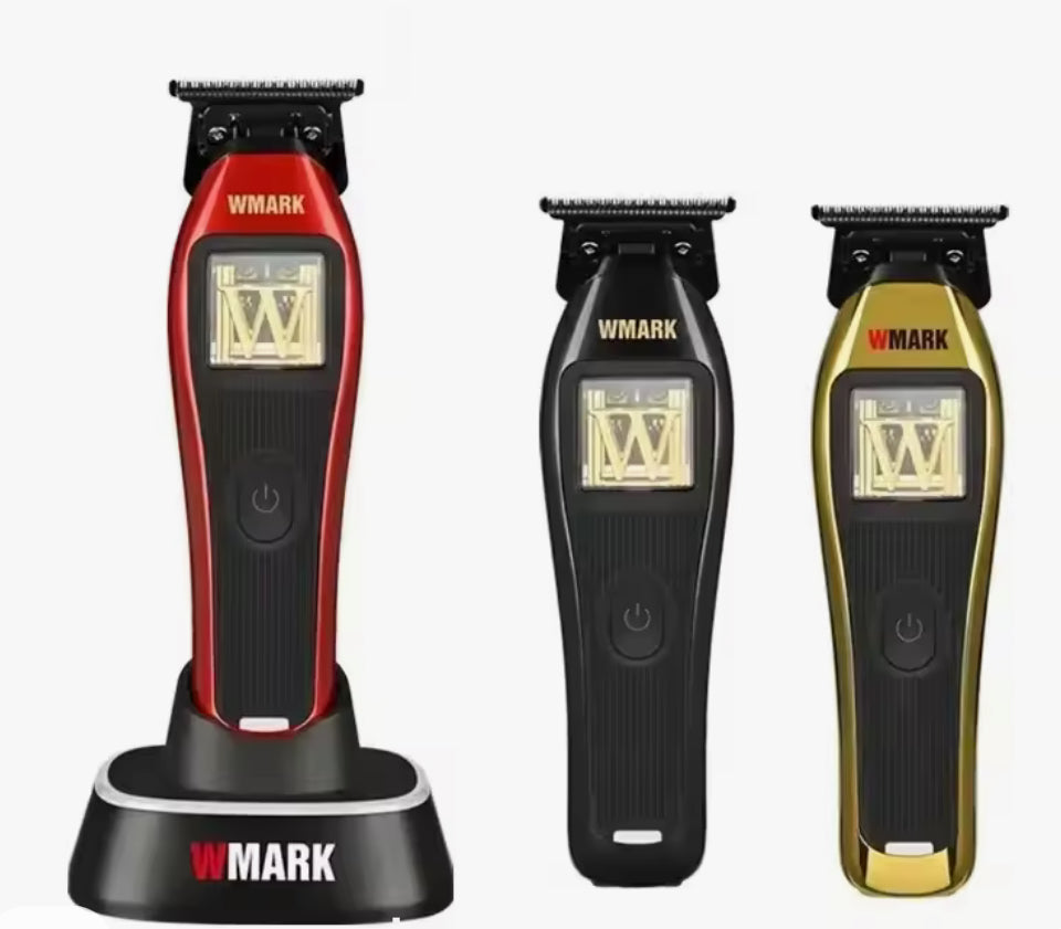 WMARK NG-XT1 High Speed Detail Trimmer