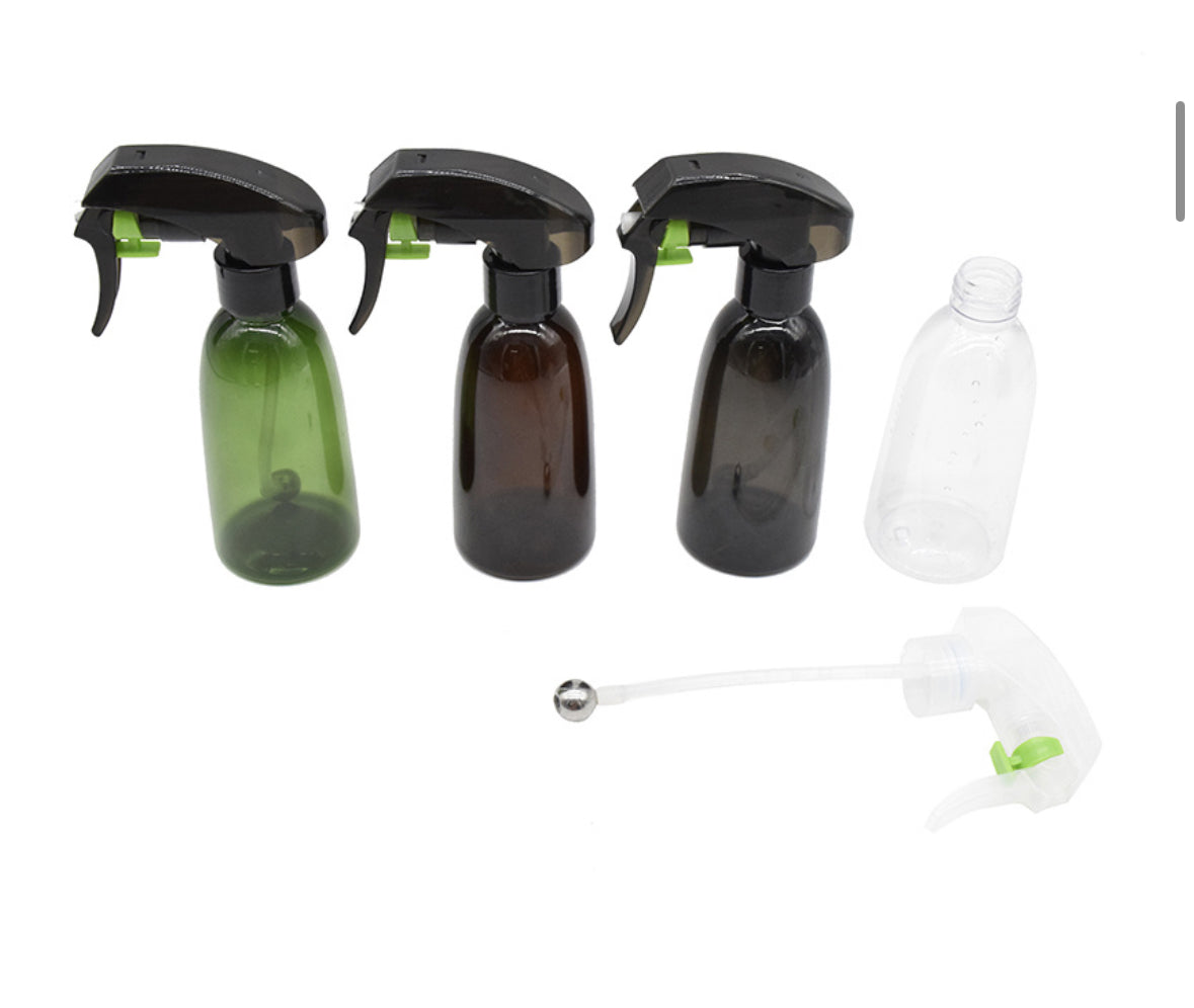 SMALL SPRAY WATER BOTTLE (BB36) HD
