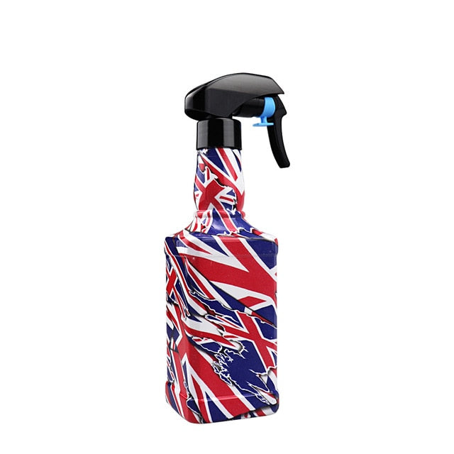 RETRO BARBER BOTTLE SPRAYER