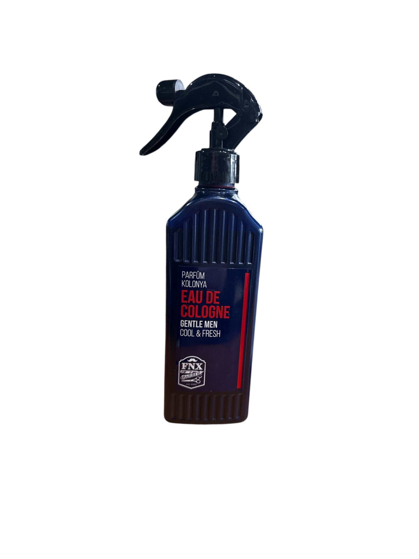 FNX Eau De Cologne Gentle Men 400ml