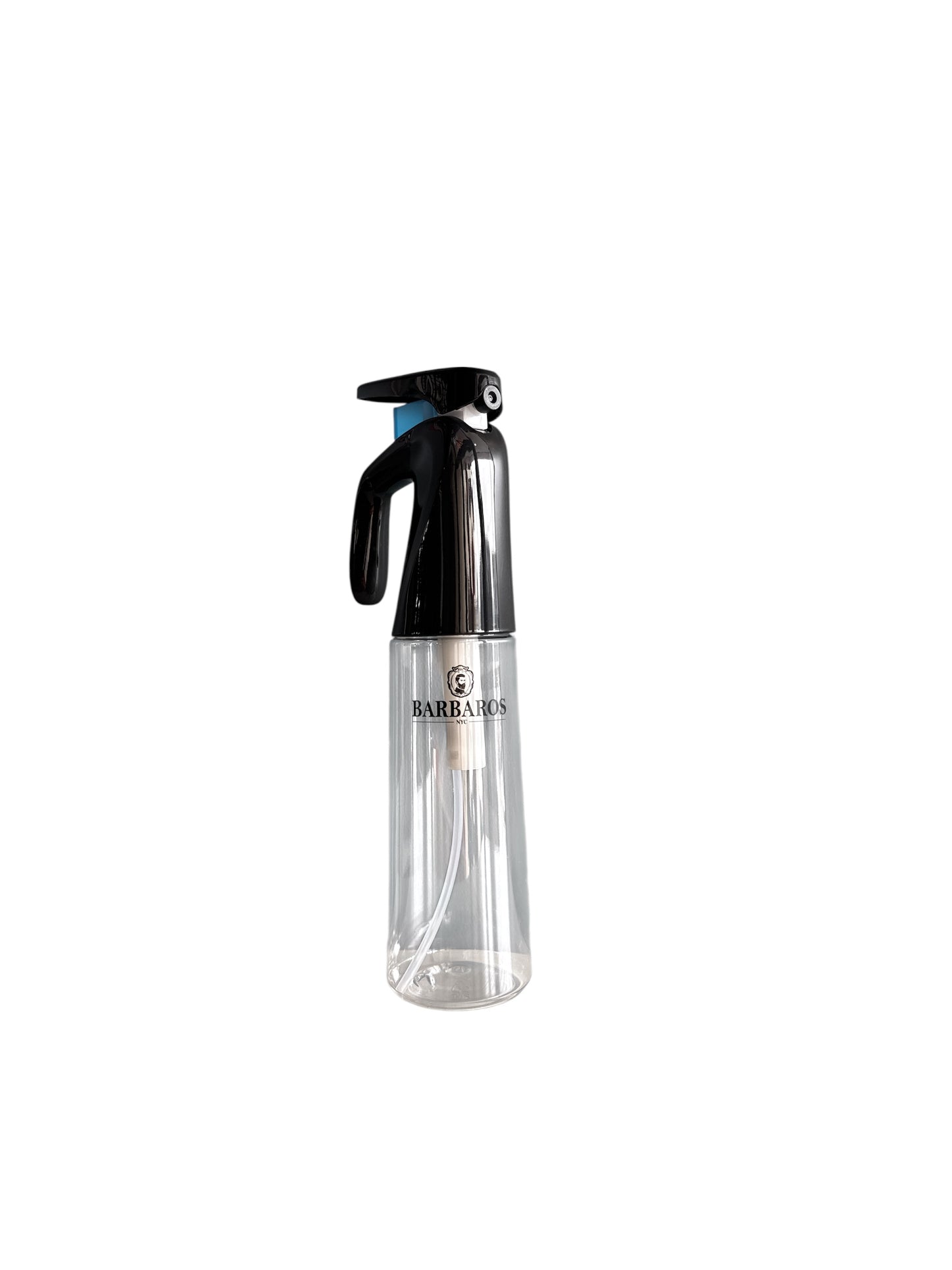 Barbaros Ultra Mist Spray Bottle