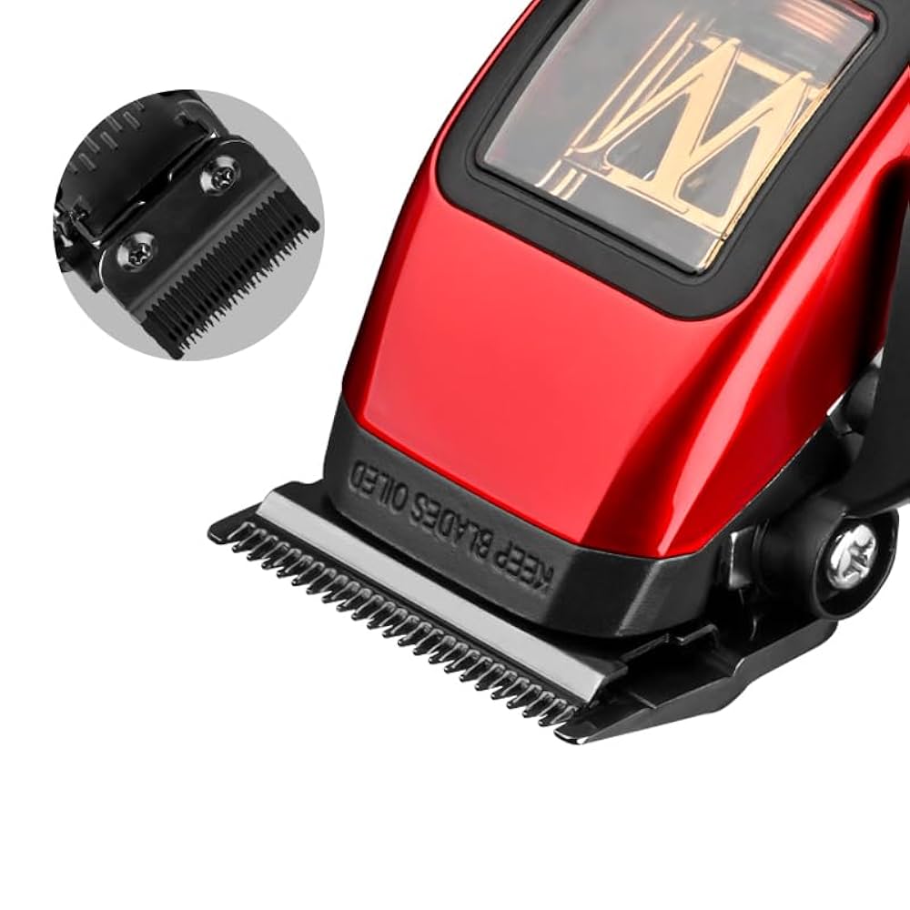 WMARK NG-X1 Professional Hair Clipper