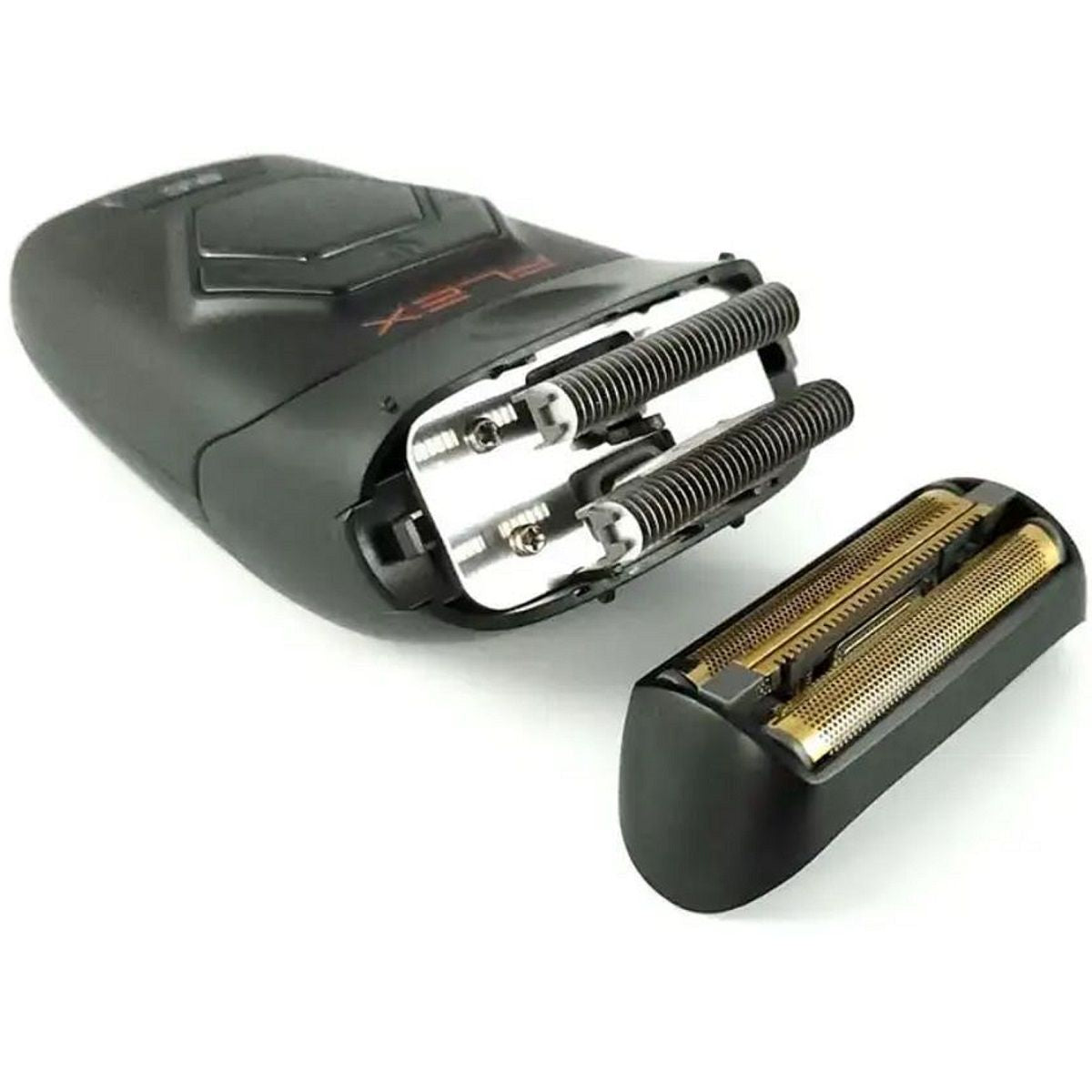 Stylecraft FLEX Professional Super-Torque Shaver with Digital LCD Display (SC806B)