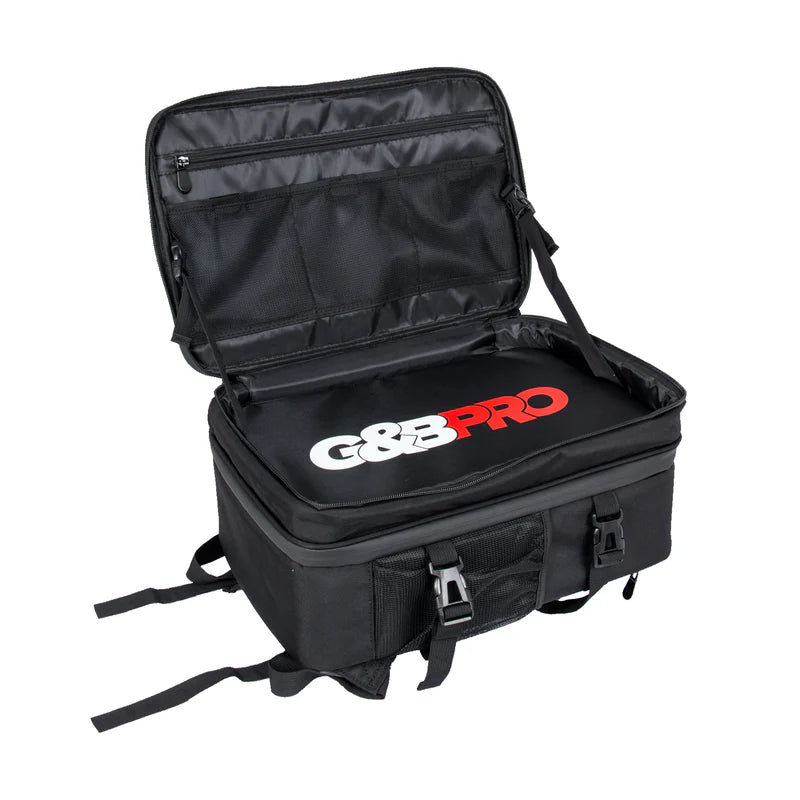 G&BPRO SLIM LED BACKPACK