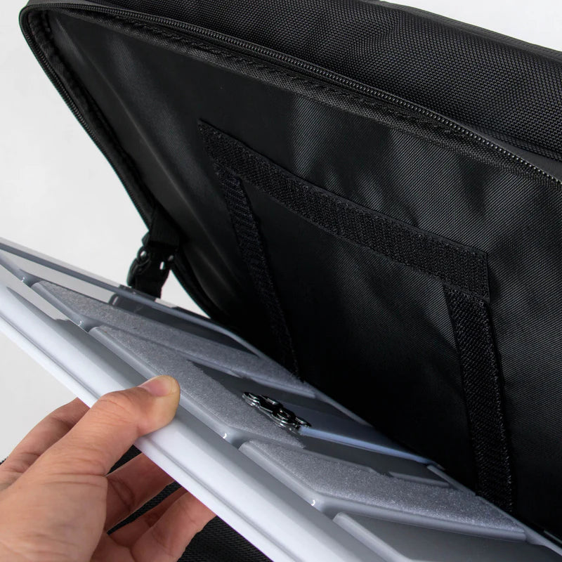 G&BPRO SLIM LED BACKPACK