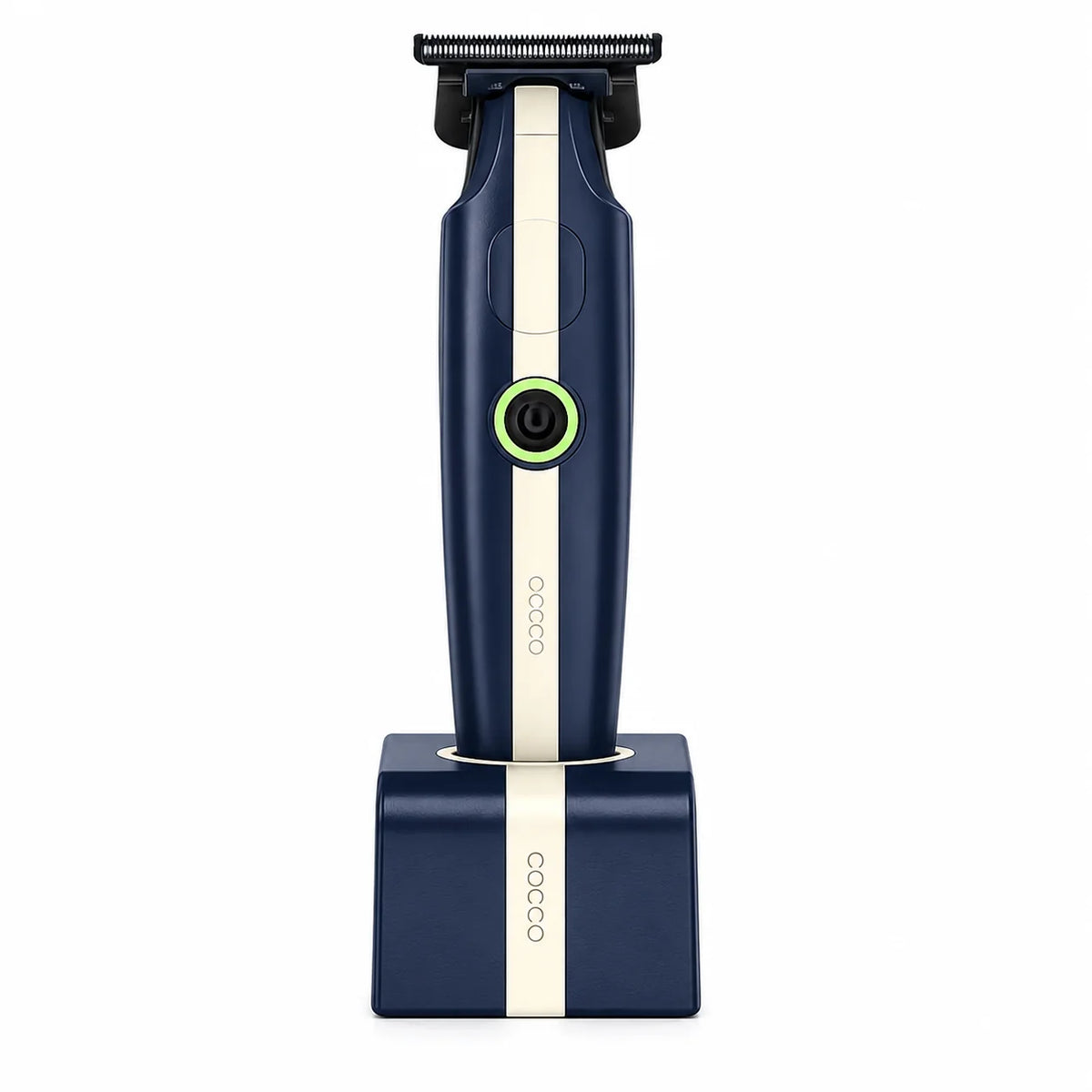 COCCO Veloce Lite Trimmer (captain Blue/white Stripe) #CVLT-CAPTAIN