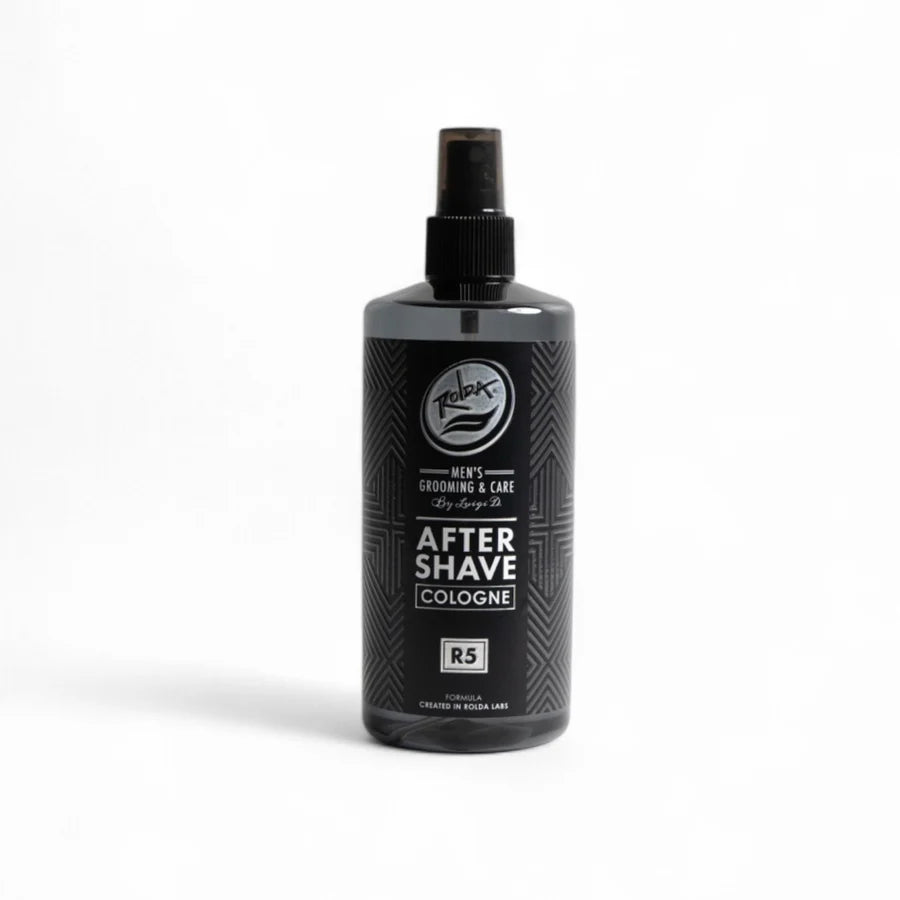 Rolda After-Shave Tonic & Cologne R5