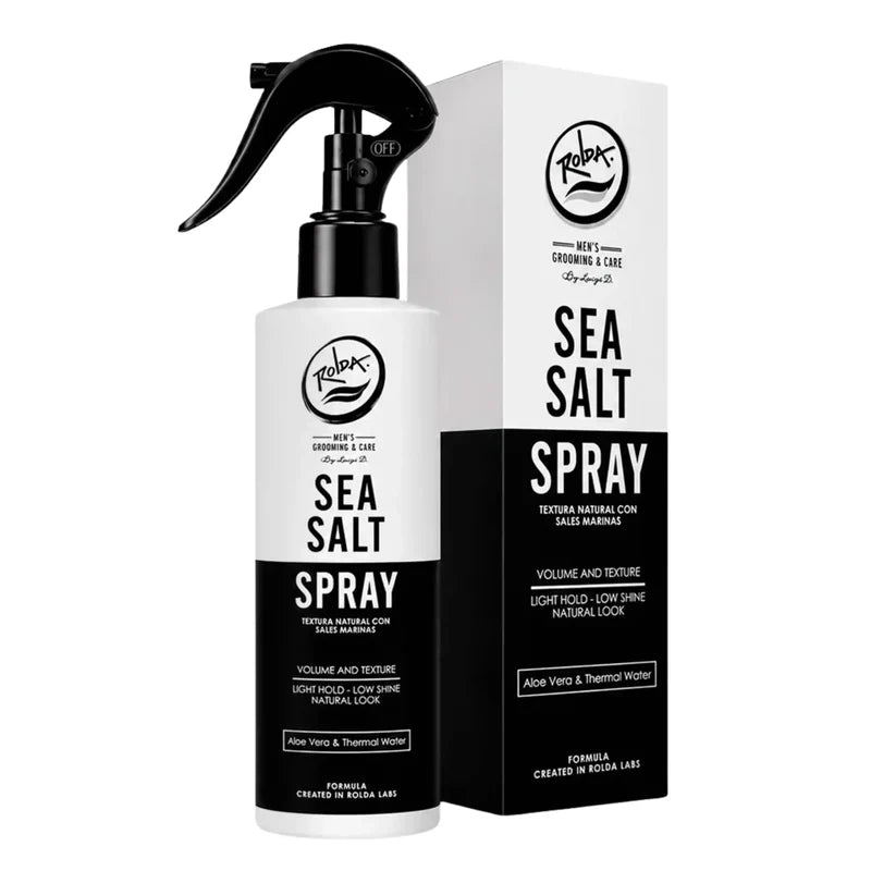 Rolda Sea Salt Spray 8.45oz