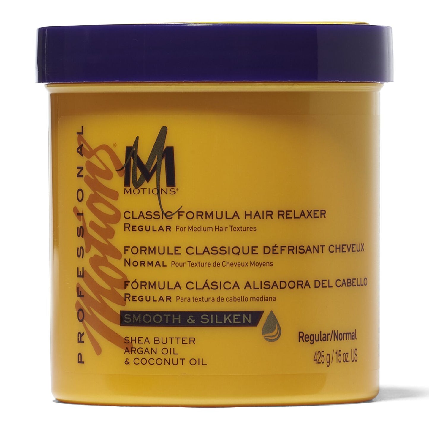 Motions Classic Formula Hair Relaxer - Regular 15 oz