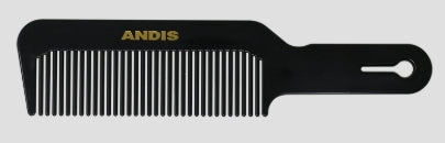 Andis Clipper Comb-Black #562801