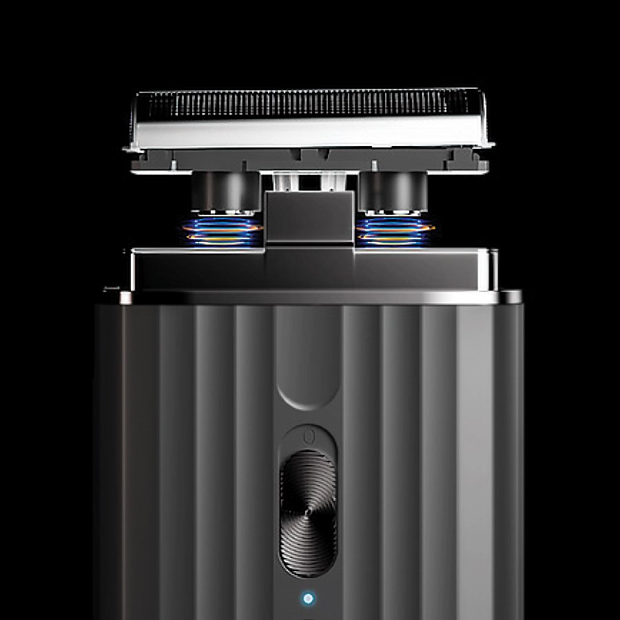 JRL Onyx SF PRO-SHAVER