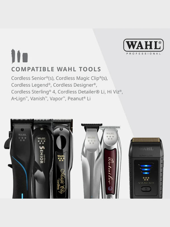 Wahl Professional Single Power Station #3026866