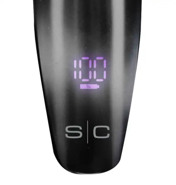 ACE 2.0 - PROFESSIONAL ELECTRIC WET OR DRY MENS SHAVER WITH INTEGRATED PRECISION POP-UP TRIMMER