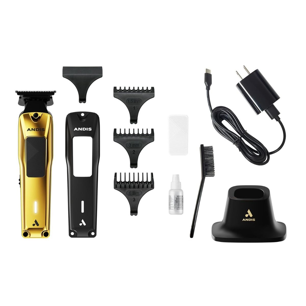 Andis Phenom Cord/Cordless Trimmer #562062