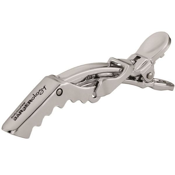 BaBylissPro BARBERology Silver Trio Mix- (BBCKT15S)