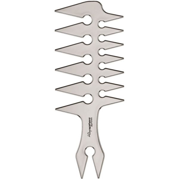 BaBylissPro BARBERology Silver Trio Mix- (BBCKT15S)