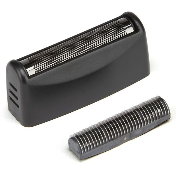 BaByliss Pro LO-PROFX Compact Series Single-Foil Shaver Replacement Kit (Single-Foil & Cutter) #FXLPRF1