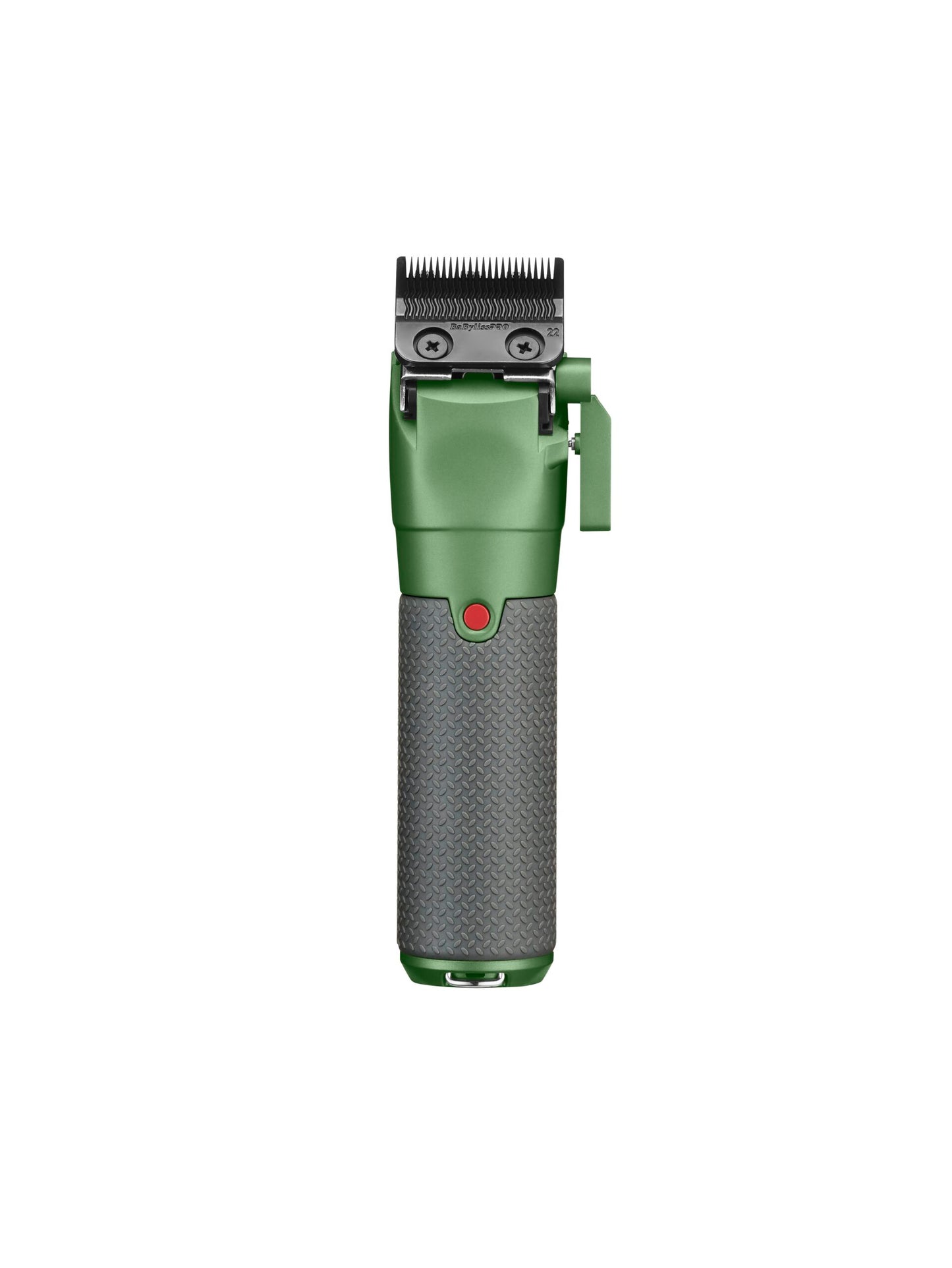 BabylissPro FXOne Limited Edition Clipper Matte Green (TOOL ONLY) #LFX899GC
