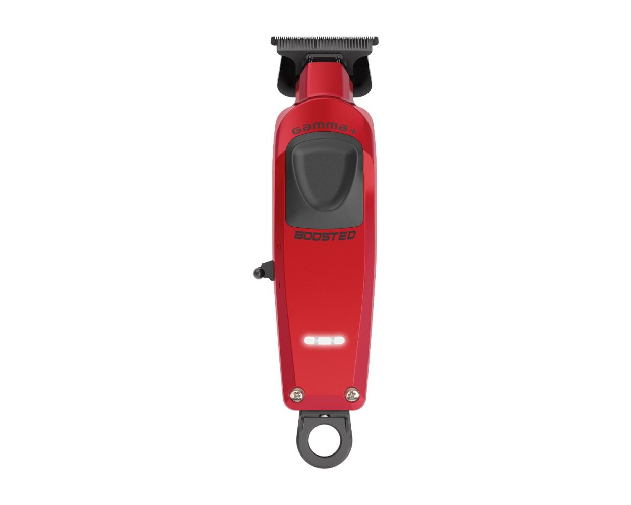 Gamma+ Boosted Super Toque Motor Trimmer #GP402M