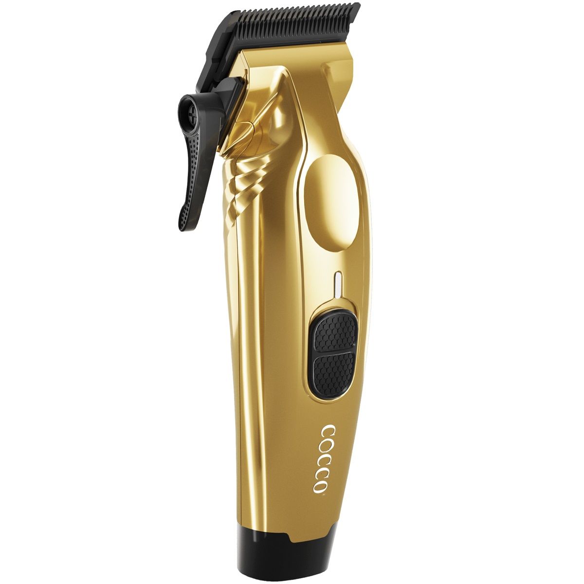 Cocco Veloce Pro Clipper - #CVPC-GOLD