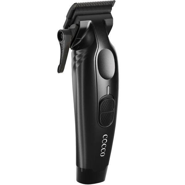 Cocco Veloce Pro Clipper - #CVPC-MATTE BLACK
