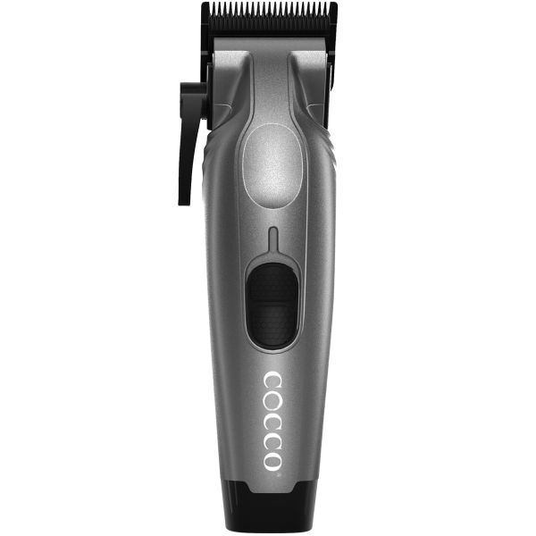 Cocco Veloce Pro Clipper #CVPC-MATTE GREY