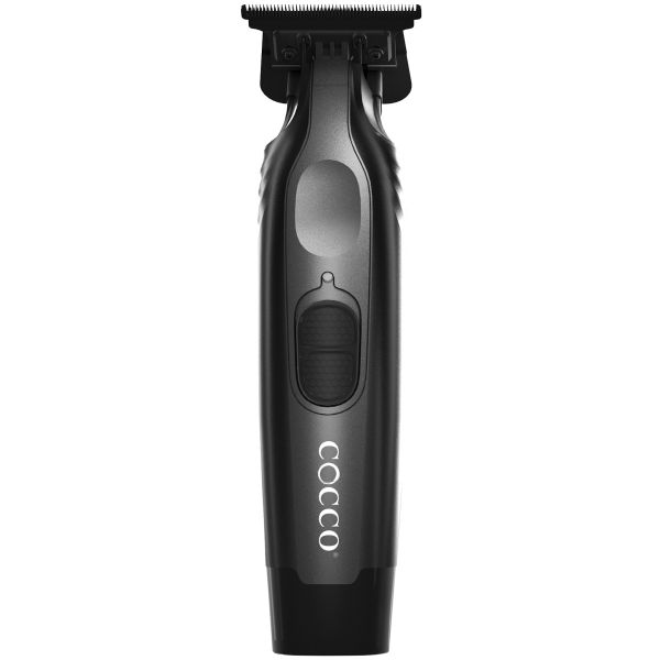 Cocco Veloce Pro Trimmer - #CVPT-MATTE-BLACK