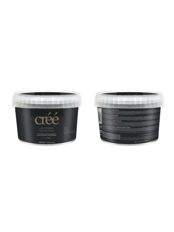 Cree Ultra Performing Bleaching Powder 1000g