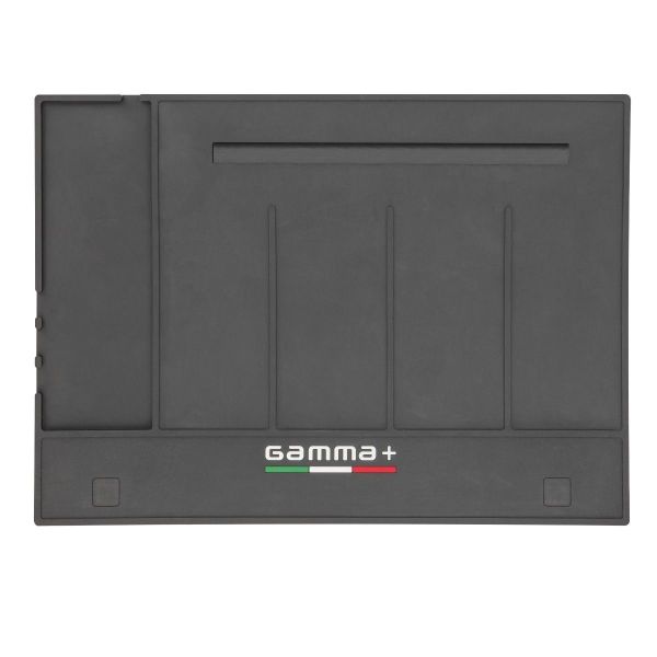 GAMMA+ BARBER MAT AND STATION ORGANIZER #GP305B