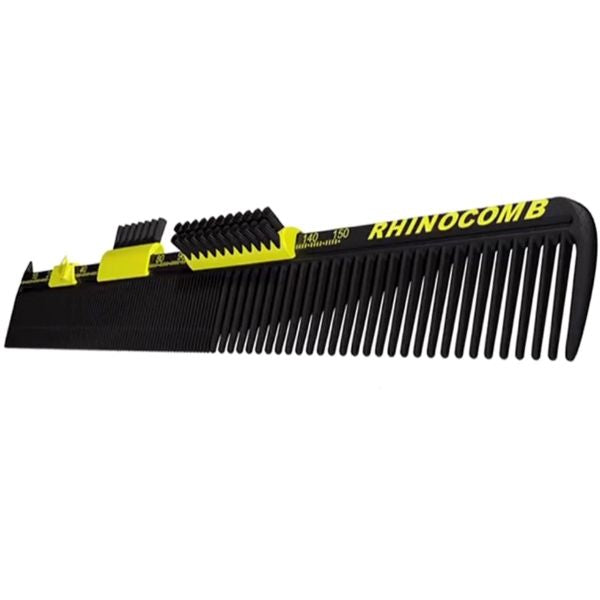 M1 Innovations Rhinocombs V2.0 Precision Outlining Tool Carbon Fiber