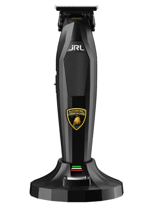 JRL x Lamborghini Diamante Clipper & Trimmer Combo – Black