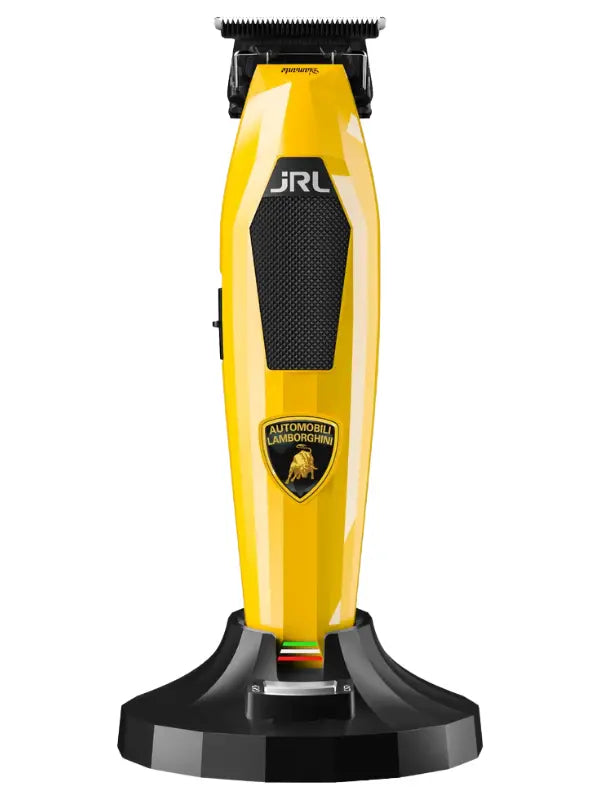 JRL x Lamborghini Diamante Clipper & Trimmer Combo – Yellow