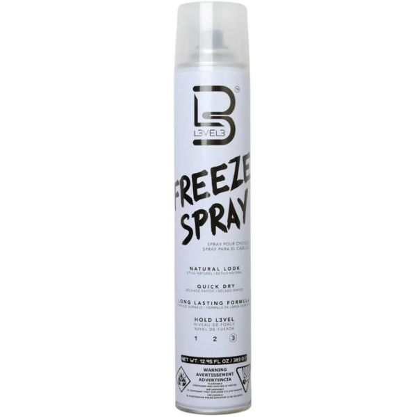 Level 3Freeze Hair Spray 12.95oz