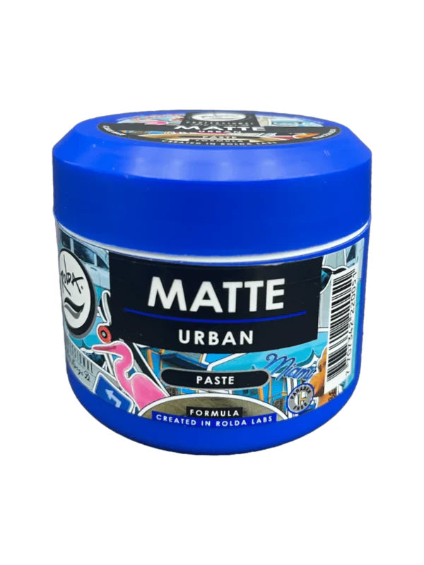 Rolda Urban Molding Matte Paste