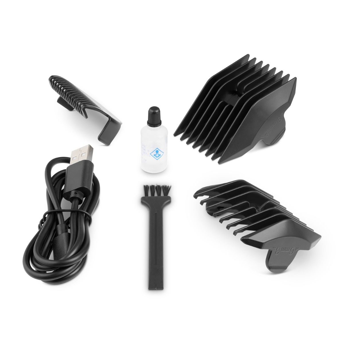 Stylecraft ACE Body Buzzer Trimmer with USB-C Rechargeable #SC416B