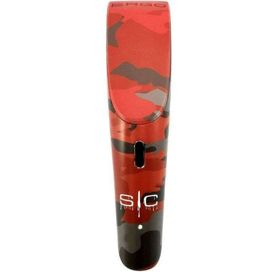 StyleCraft Special Edition Camo Lid for Ergo, Rogue Clipper #SC308R