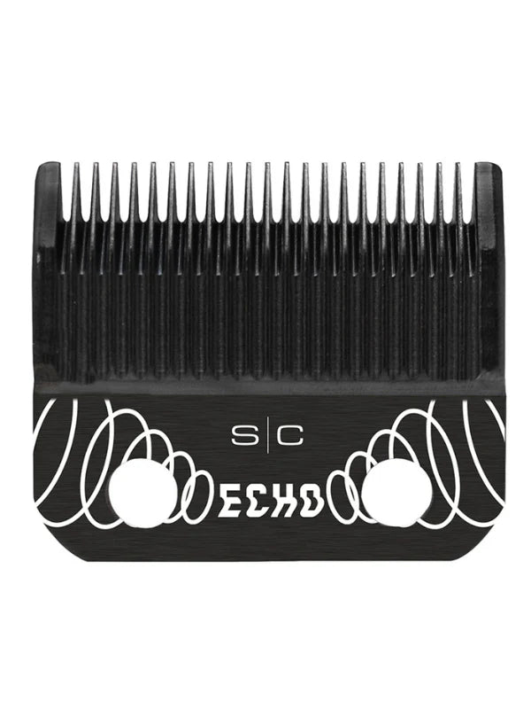 StyleCraft ECHO DLC Blade + DLC Shallow 2.0 Cutter #SC544B