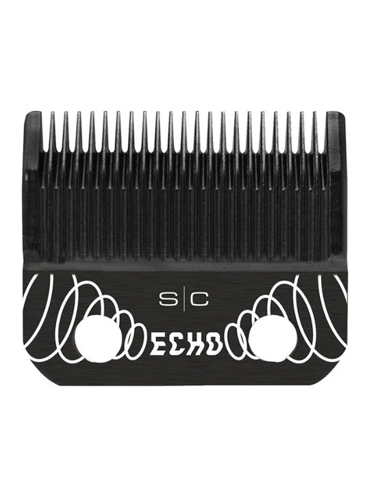 StyleCraft ECHO DLC Blade + DLC Shallow 2.0 Cutter #SC544B