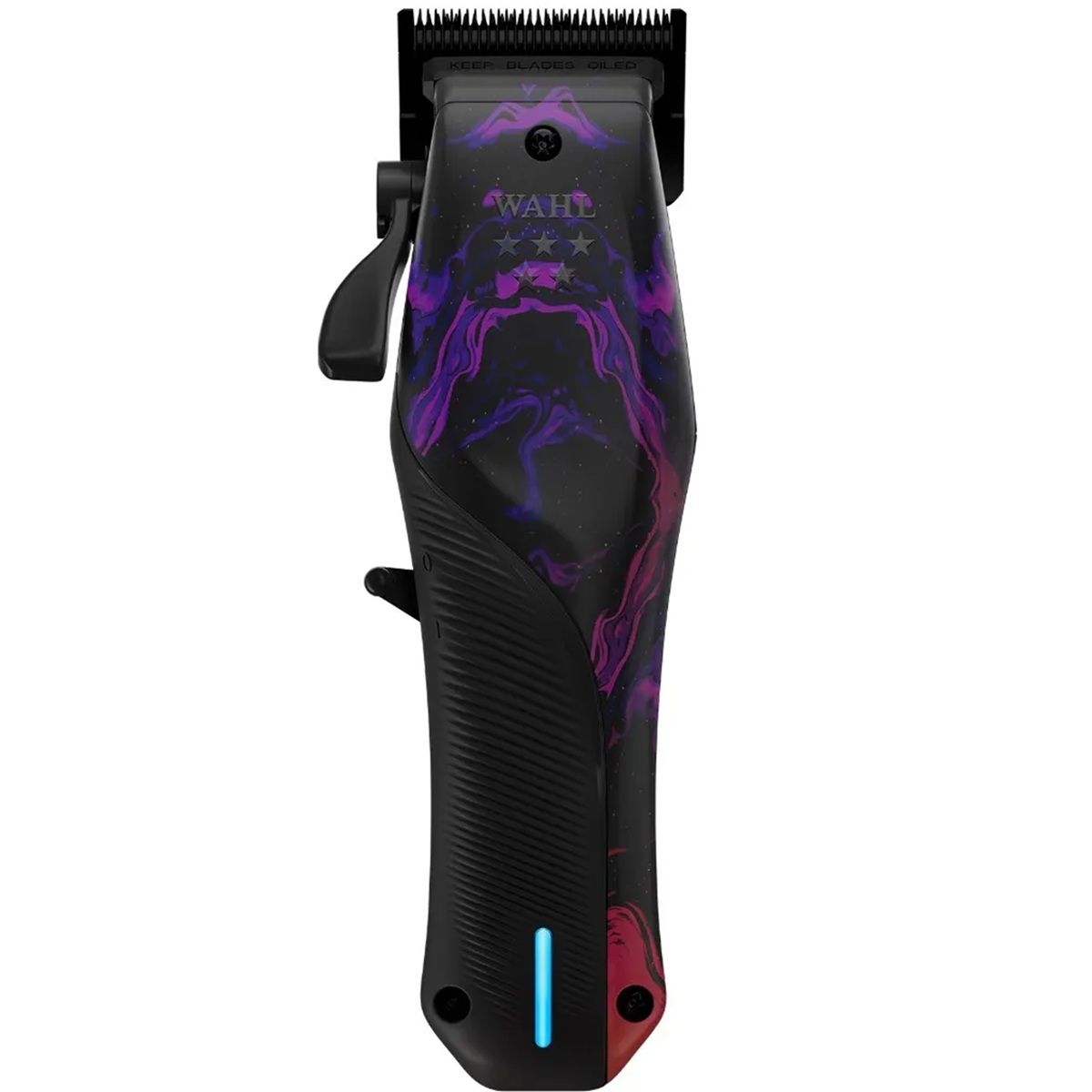 Wahl 5 Star Vapor Limited Edition Cordless Clipper #3028320