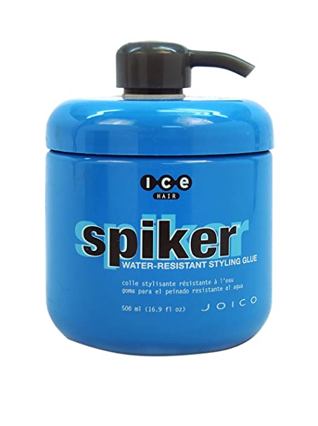 Joico I.C.E. Spiker Styling Glue 16.9 Oz