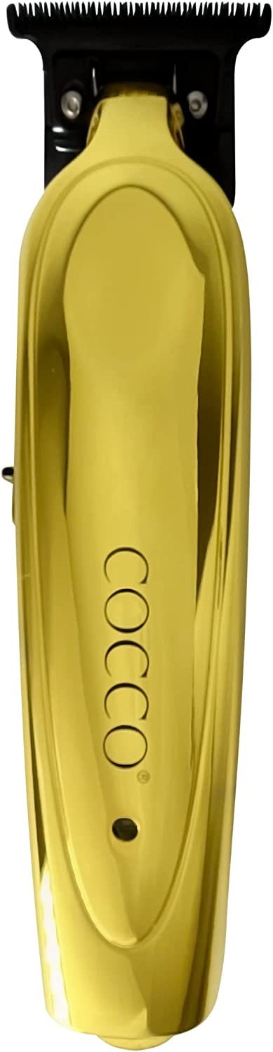 Cocco Pro All Metal Hair Trimmer